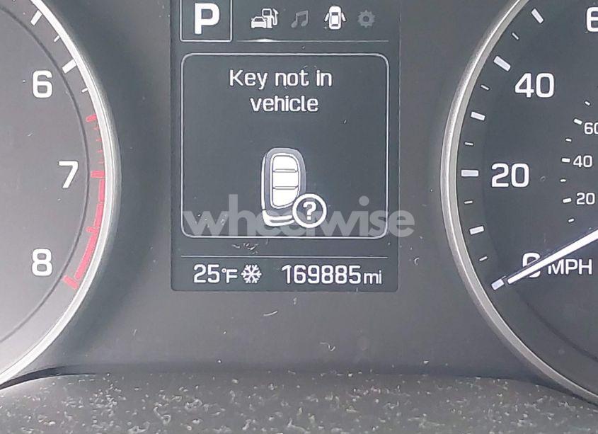 Photo 15 of 2017 Hyundai Elantra VALUE EDITION (VIN 5NPD84LF4HH188330)