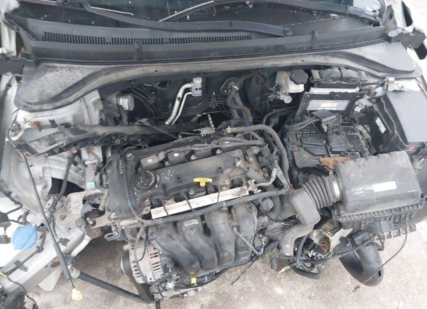 Photo 10 of 2017 Hyundai Elantra VALUE EDITION (VIN 5NPD84LF4HH209435)