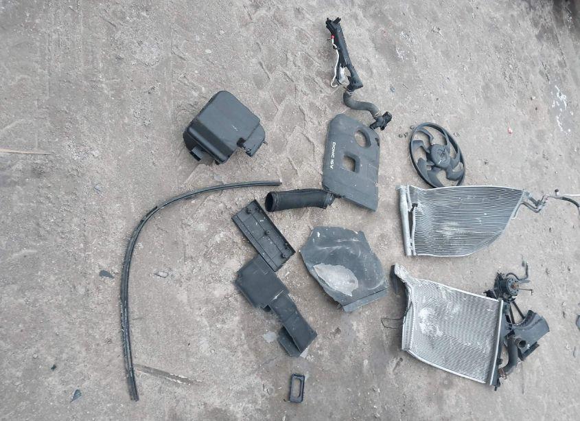 Photo 12 of 2017 Hyundai Elantra VALUE EDITION (VIN 5NPD84LF4HH209435)