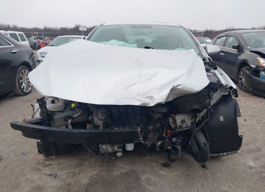 Photo 13 of 2017 Hyundai Elantra VALUE EDITION (VIN 5NPD84LF4HH209435)