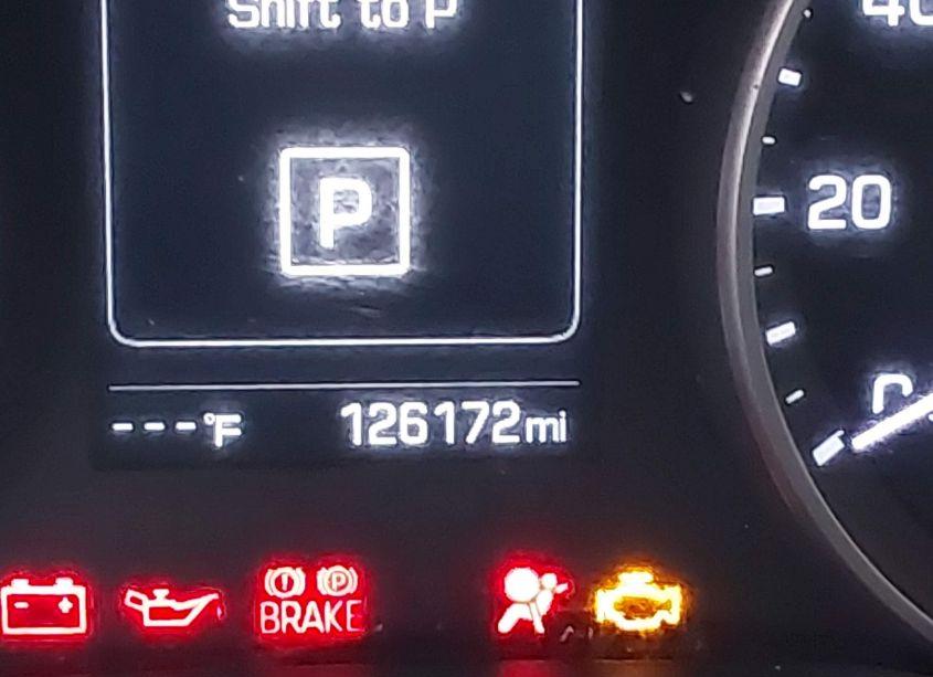 Photo 16 of 2017 Hyundai Elantra VALUE EDITION (VIN 5NPD84LF4HH209435)