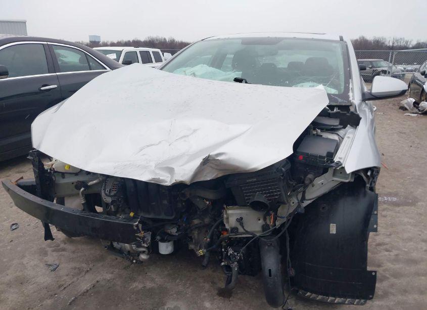 Photo 6 of 2017 Hyundai Elantra VALUE EDITION (VIN 5NPD84LF4HH209435)