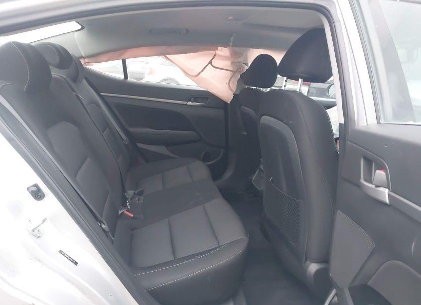 Photo 8 of 2017 Hyundai Elantra VALUE EDITION (VIN 5NPD84LF4HH209435)