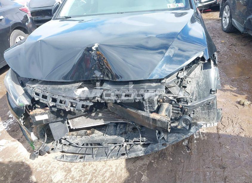 Photo 6 of 2017 Hyundai Elantra SE (VIN 5NPD84LF4HH212786)