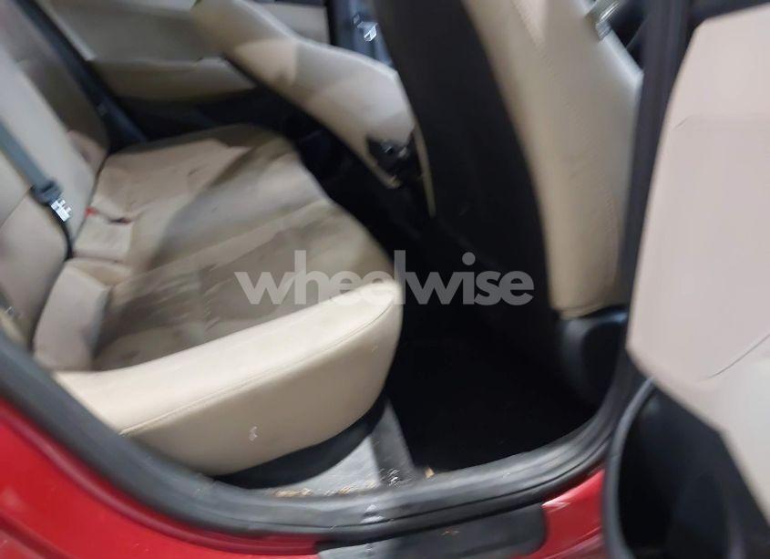 Photo 8 of 2018 Hyundai Elantra SEL (VIN 5NPD84LF4JH214396)