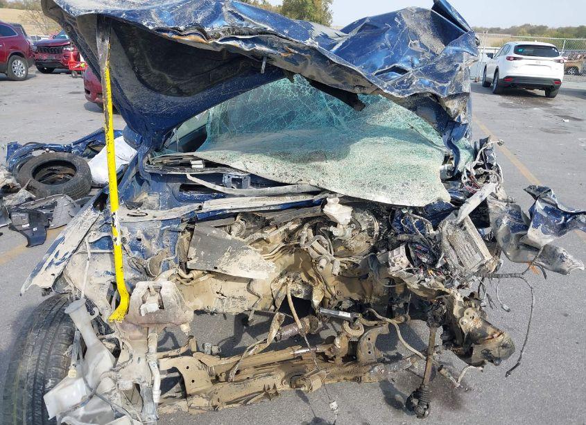 Photo 10 of 2018 Hyundai Elantra SEL (VIN 5NPD84LF4JH221204)