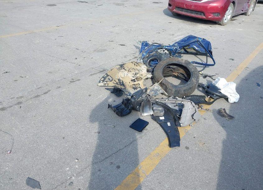 Photo 11 of 2018 Hyundai Elantra SEL (VIN 5NPD84LF4JH221204)