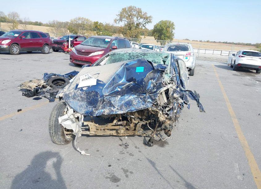 Photo 6 of 2018 Hyundai Elantra SEL (VIN 5NPD84LF4JH221204)