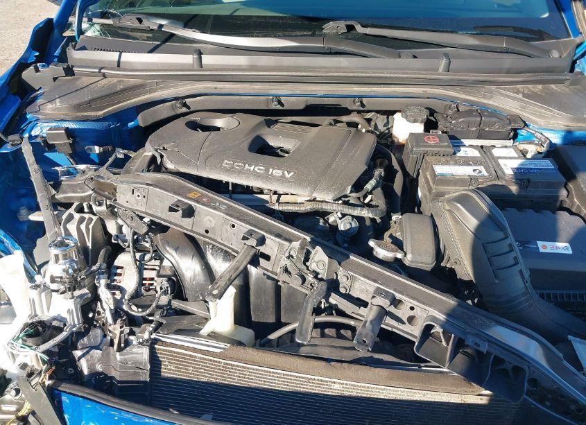 Photo 10 of 2018 Hyundai Elantra SEL (VIN 5NPD84LF4JH232736)