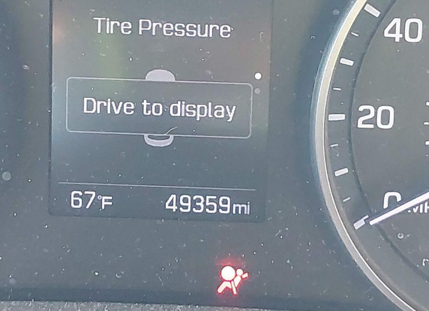 Photo 15 of 2018 Hyundai Elantra SEL (VIN 5NPD84LF4JH232736)