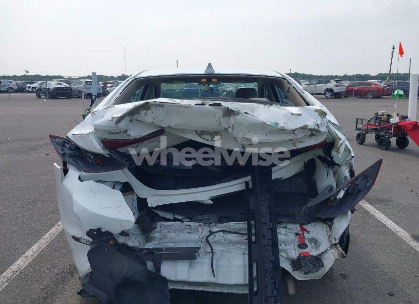 Photo 6 of 2018 Hyundai Elantra SEL (VIN 5NPD84LF4JH245440)
