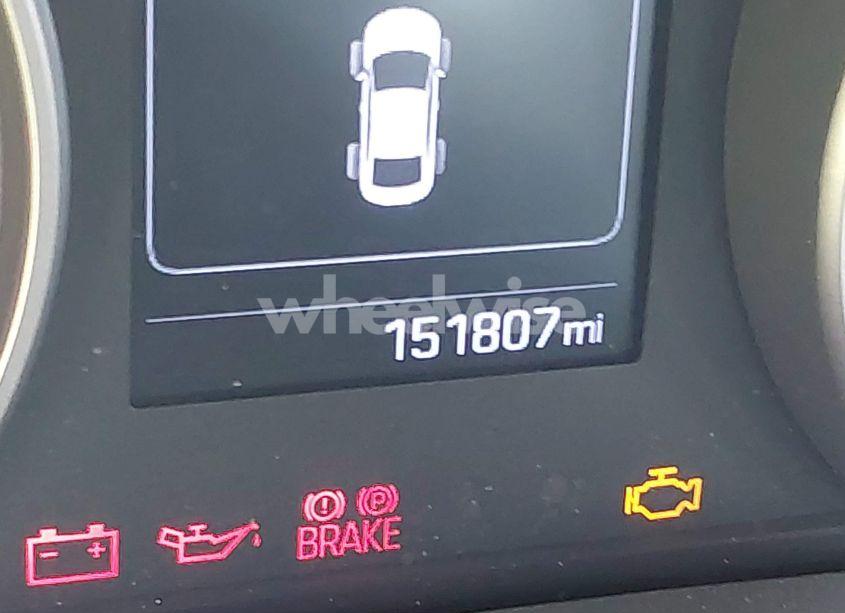 Photo 15 of 2018 Hyundai Elantra SEL (VIN 5NPD84LF4JH245941)