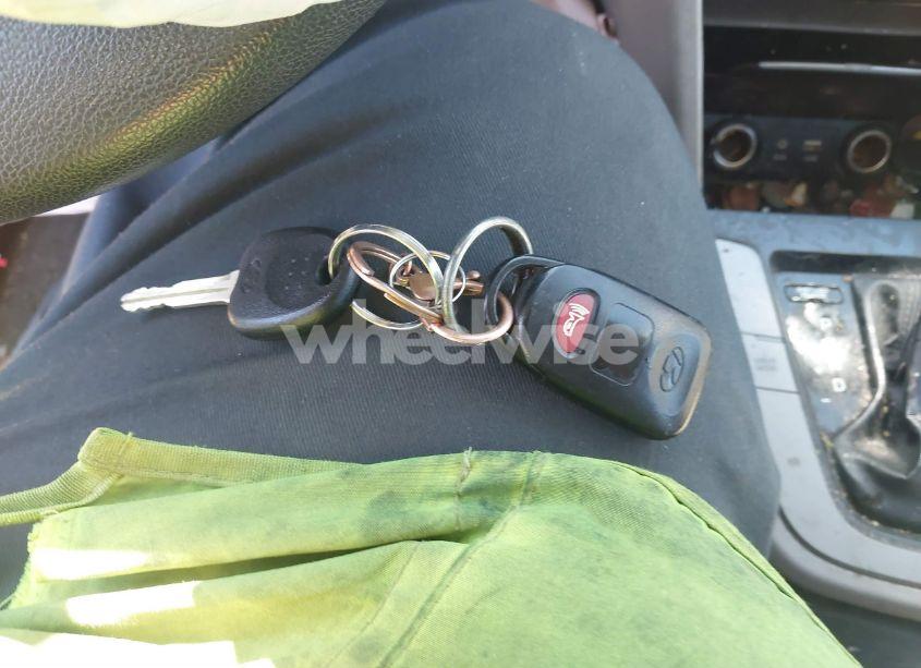 Photo 11 of 2018 Hyundai Elantra SEL (VIN 5NPD84LF4JH252520)