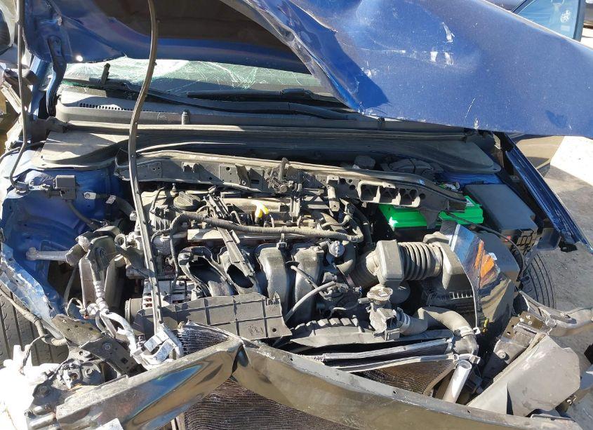 Photo 10 of 2018 Hyundai Elantra SEL (VIN 5NPD84LF4JH263467)