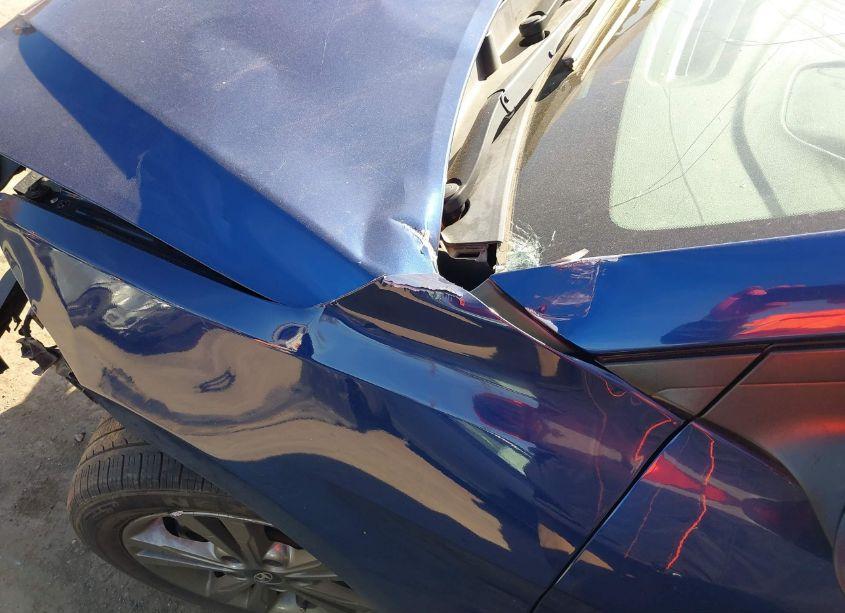 Photo 19 of 2018 Hyundai Elantra SEL (VIN 5NPD84LF4JH263467)