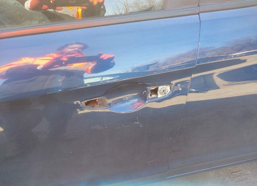 Photo 20 of 2018 Hyundai Elantra SEL (VIN 5NPD84LF4JH263467)