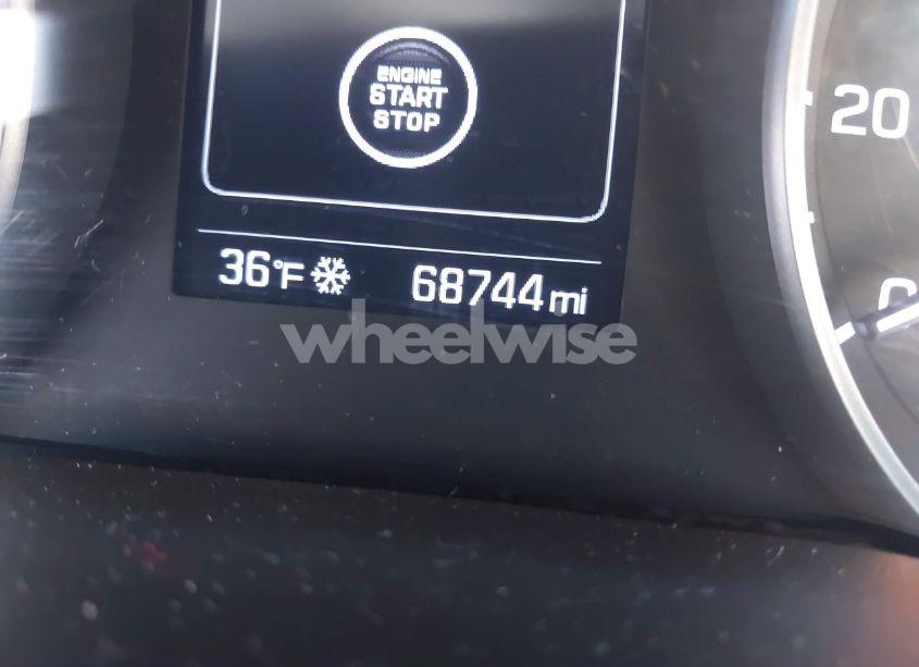 Photo 15 of 2018 Hyundai Elantra VALUE EDITION (VIN 5NPD84LF4JH278874)