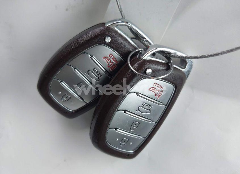 Photo 11 of 2018 Hyundai Elantra VALUE EDITION (VIN 5NPD84LF4JH287378)