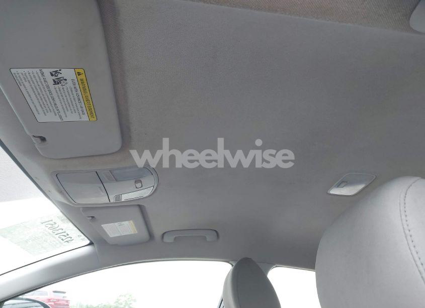 Photo 20 of 2018 Hyundai Elantra SEL (VIN 5NPD84LF4JH309363)