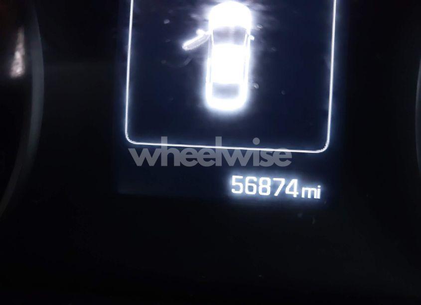 Photo 15 of 2018 Hyundai Elantra SEL (VIN 5NPD84LF4JH316538)