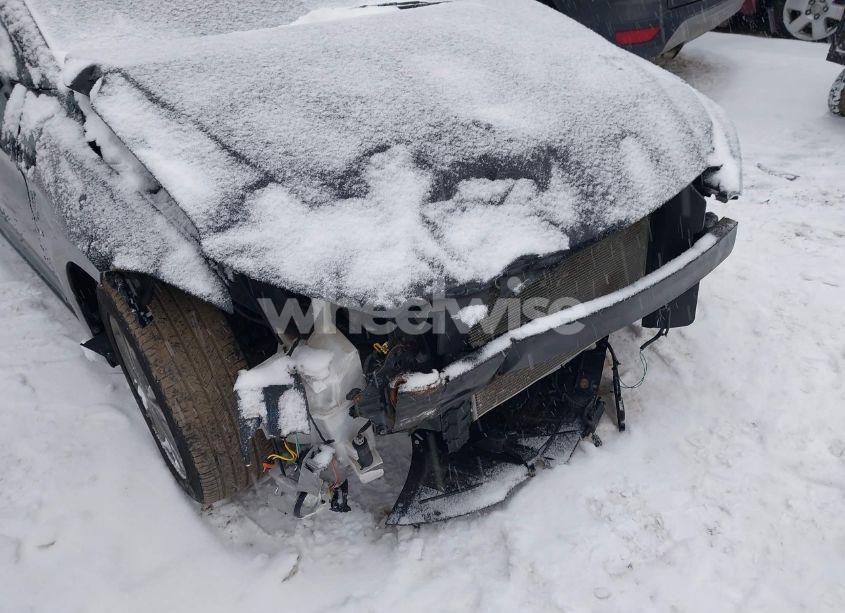 Photo 6 of 2018 Hyundai Elantra SEL (VIN 5NPD84LF4JH316538)