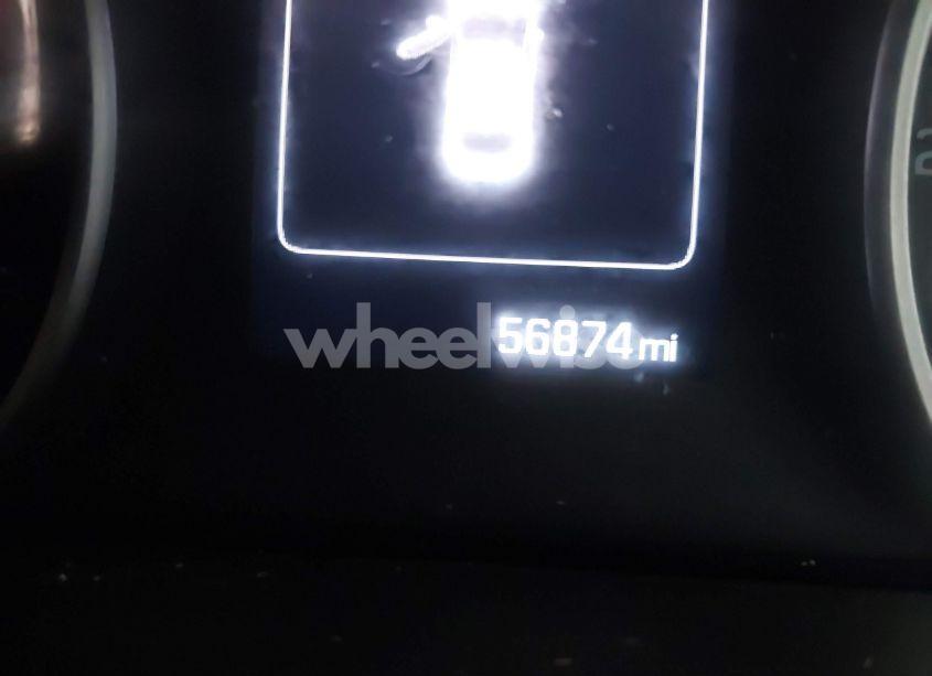 Photo 7 of 2018 Hyundai Elantra SEL (VIN 5NPD84LF4JH316538)