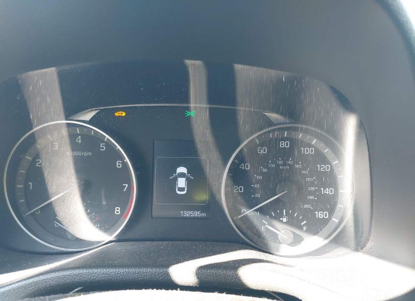 Photo 7 of 2018 Hyundai Elantra VALUE EDITION (VIN 5NPD84LF4JH343352)