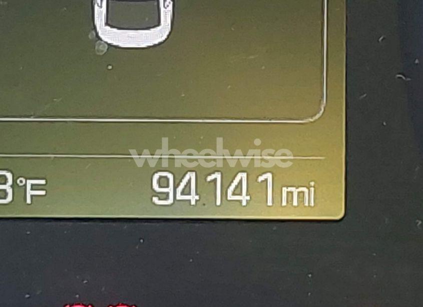 Photo 15 of 2018 Hyundai Elantra SEL (VIN 5NPD84LF4JH352973)