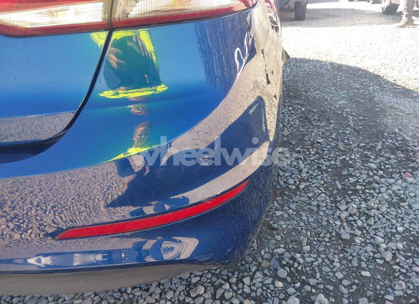 Photo 21 of 2018 Hyundai Elantra SEL (VIN 5NPD84LF4JH352973)