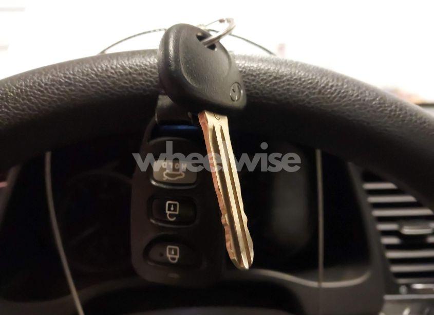 Photo 11 of 2018 Hyundai Elantra SEL (VIN 5NPD84LF4JH369157)