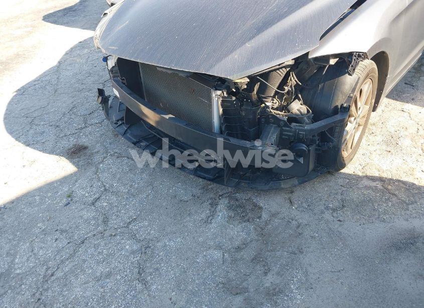 Photo 19 of 2018 Hyundai Elantra SEL (VIN 5NPD84LF4JH370924)