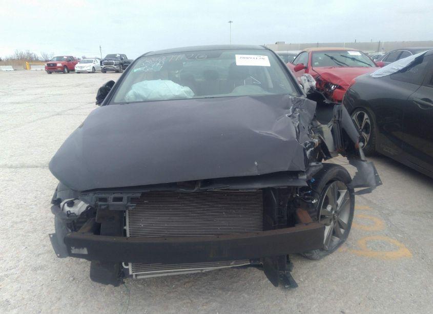 Photo 11 of 2018 Hyundai Elantra SEL (VIN 5NPD84LF4JH386346)