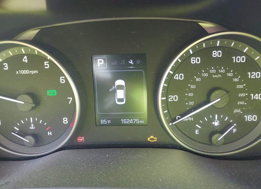 Photo 15 of 2018 Hyundai Elantra SEL (VIN 5NPD84LF4JH400911)