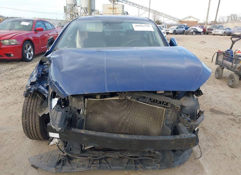 Photo 12 of 2019 Hyundai Elantra SEL (VIN 5NPD84LF4KH404605)