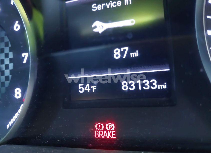 Photo 15 of 2019 Hyundai Elantra SEL (VIN 5NPD84LF4KH418293)