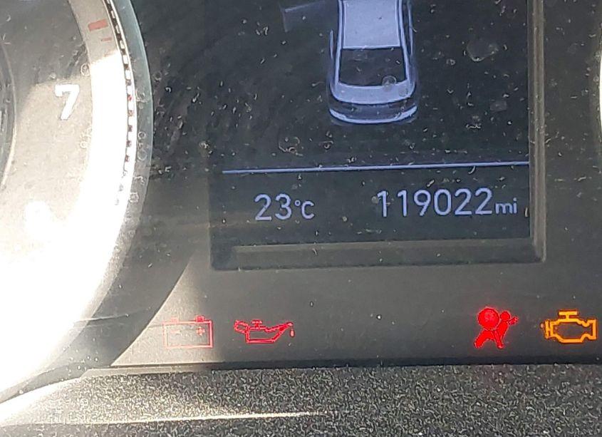 Photo 15 of 2019 Hyundai Elantra SEL (VIN 5NPD84LF4KH423039)