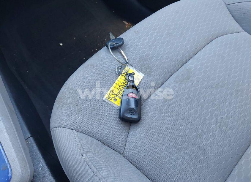 Photo 11 of 2019 Hyundai Elantra SEL (VIN 5NPD84LF4KH427141)