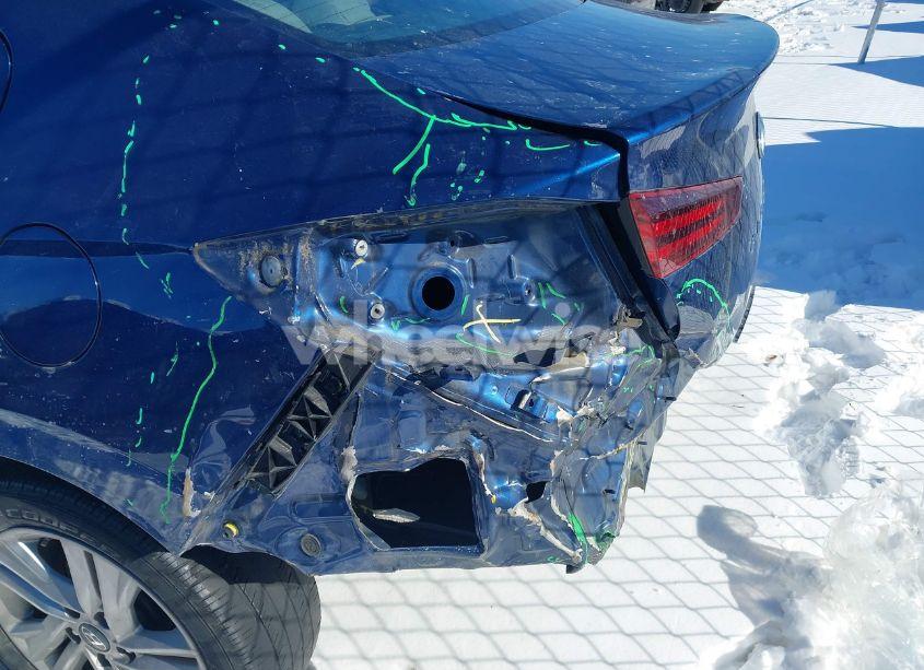 Photo 6 of 2019 Hyundai Elantra SEL (VIN 5NPD84LF4KH427141)