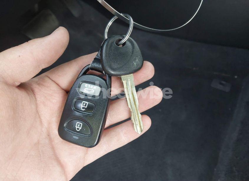 Photo 11 of 2019 Hyundai Elantra SEL (VIN 5NPD84LF4KH455571)