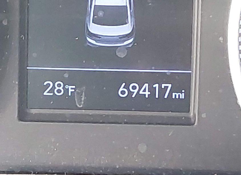 Photo 15 of 2019 Hyundai Elantra SEL (VIN 5NPD84LF4KH472130)