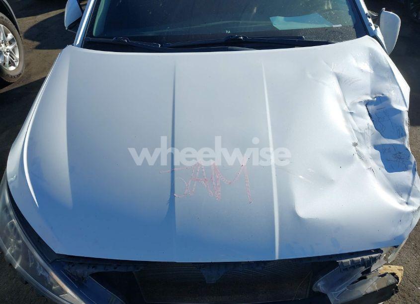 Photo 10 of 2019 Hyundai Elantra VALUE EDITION (VIN 5NPD84LF4KH474671)