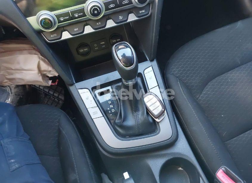 Photo 11 of 2019 Hyundai Elantra VALUE EDITION (VIN 5NPD84LF4KH474671)