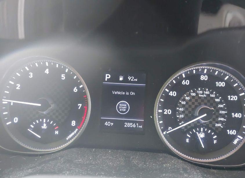 Photo 15 of 2019 Hyundai Elantra LIMITED (VIN 5NPD84LF4KH486397)