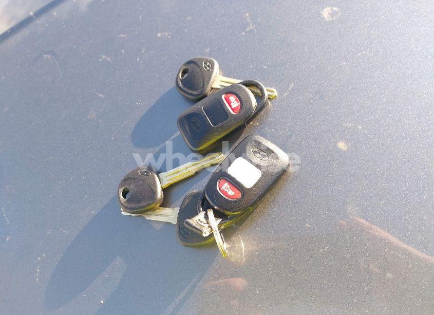 Photo 11 of 2019 Hyundai Elantra SEL (VIN 5NPD84LF4KH493060)