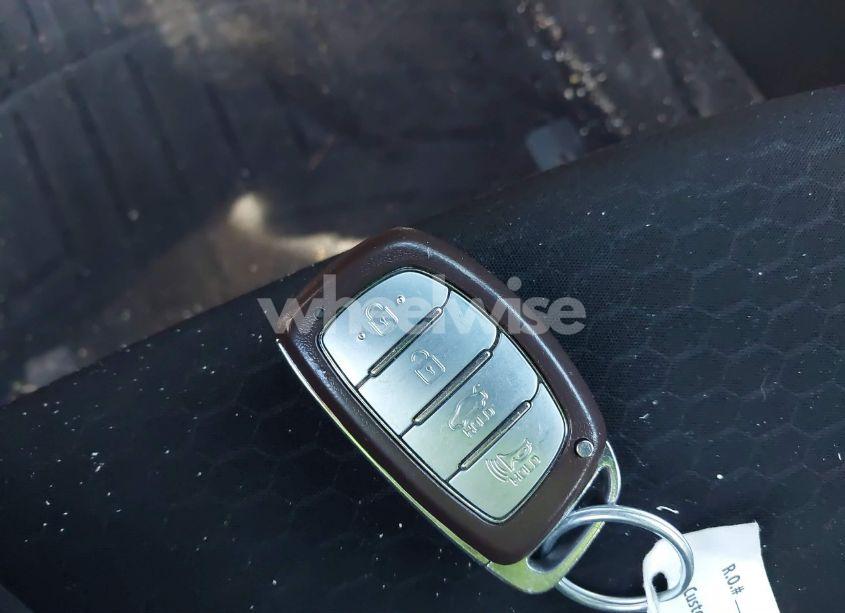 Photo 11 of 2020 Hyundai Elantra VALUE EDITION (VIN 5NPD84LF4LH499765)