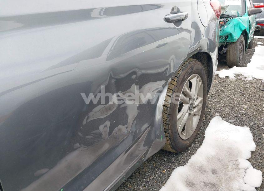 Photo 6 of 2020 Hyundai Elantra VALUE EDITION (VIN 5NPD84LF4LH499765)