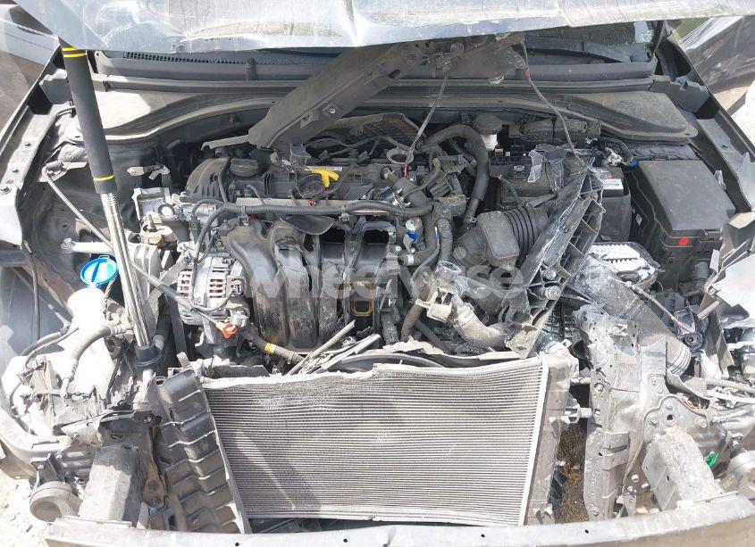 Photo 10 of 2020 Hyundai Elantra VALUE EDITION (VIN 5NPD84LF4LH500204)