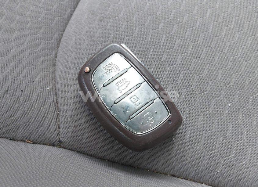 Photo 11 of 2020 Hyundai Elantra VALUE EDITION (VIN 5NPD84LF4LH500204)