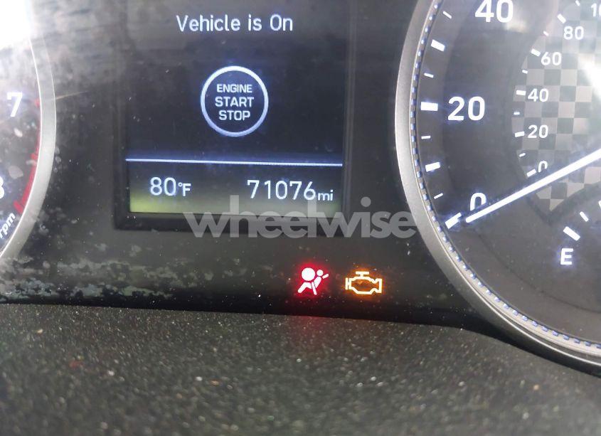 Photo 15 of 2020 Hyundai Elantra VALUE EDITION (VIN 5NPD84LF4LH500204)