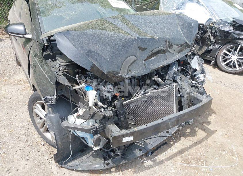 Photo 6 of 2020 Hyundai Elantra VALUE EDITION (VIN 5NPD84LF4LH500204)